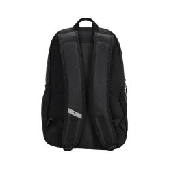 Puma Logo Laptop Backpack, Medium, Black (PV1673-001)