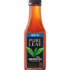 Pure Leaf Sweet Tea, 18.5 oz., 12/Carton (PEP134071)