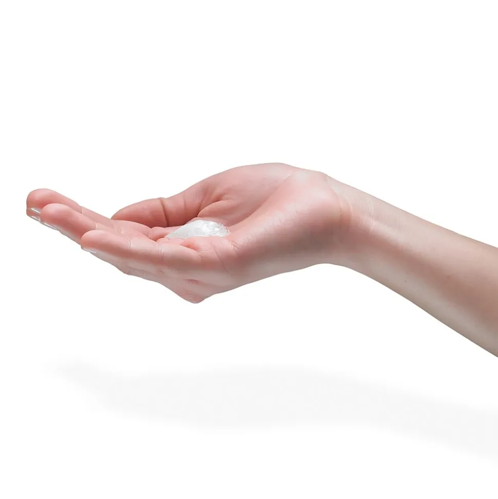 PURELL Advanced 70% Alcohol Gel Hand Sanitizer Refill for ES4 Dispenser, Citrus Scent, 1200 mL, 2/Carton (5063-02)