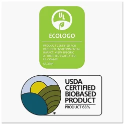 PURELL Advanced 70% Alcohol Foaming Hand Sanitizer, 535 mL, 4/Pack (5791-04)