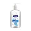 PURELL Advanced 70% Alcohol Gel Hand Sanitizer, 24 Fl. Oz. (3024-04-CMR)