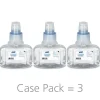 PURELL Advanced 70% Alcohol Foaming Hand Sanitizer Refill for LTX-7 Dispenser, 700 mL., 3/Carton (1304-03)