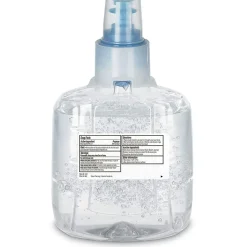 PURELL Advanced 70% Alcohol Gel Hand Sanitizer Refill for LTX-12 Dispenser, 1200 mL., 2/Carton (1903-02)