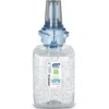 PURELL Advanced Gel Hand Sanitizer Refill for ADX 7 Dispenser, 700 mL., 4/Carton (8703-04)