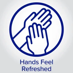 PURELL Advanced Prime Defense 85% Alcohol Gel Hand Sanitizer, 12 oz., 12/Carton (3699-12 CT)