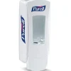 PURELL ADX-12 Wall Mounted Hand Sanitizer Dispenser, White (8820-06)