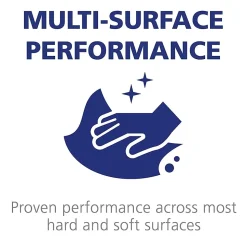 PURELL All-Purpose Cleaners & Spray Glass & Surface Cleaner Disinfectant Refill (4340-04)