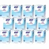 PURELL Cottony Soft 62% Alcohol Hand Sanitizing Wipes, 480 Wipes/Carton, 480/Carton (9025-12)