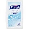 PURELL Cottony Soft Antibacterial Hand Sanitizing Wipes, 1000/Carton (9026-1M)