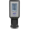 PURELL CS8 Automatic Wall Mounted Hand Sanitizer Dispenser Graphite (7824-01)