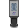 PURELL CS6 Automatic Wall Mounted Hand Sanitizer Dispenser, Graphite (6524-01)
