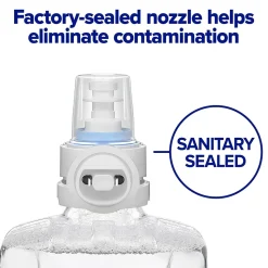 PURELL CS6 Automatic Wall Mounted Hand Sanitizer Dispenser, Graphite (6524-01)