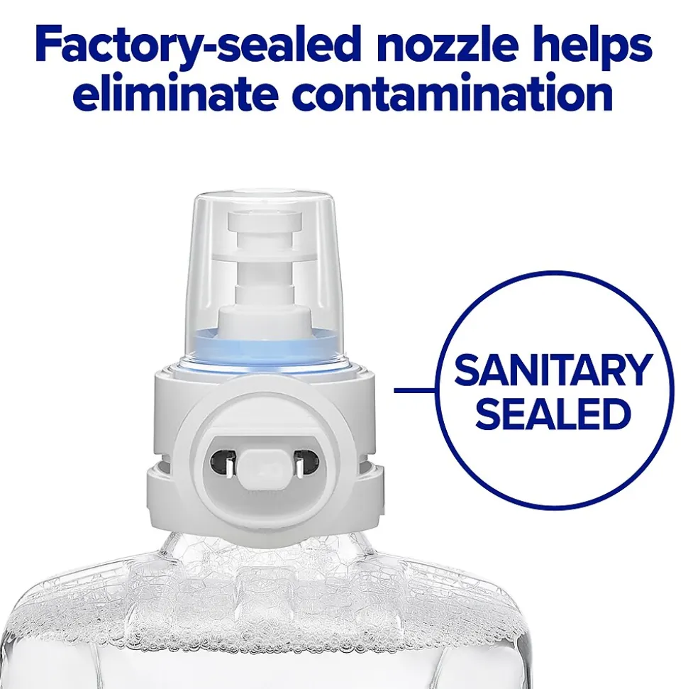 PURELL CS6 Automatic Wall Mounted Hand Sanitizer Dispenser, Graphite (6524-01)