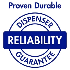 PURELL CS6 Automatic Wall Mounted Hand Sanitizer Dispenser, Graphite (6524-01)