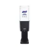 PURELL ES10 Automatic Hand Sanitizer Dispenser, Graphite (8324-E1)