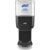 PURELL ES4 Wall Mounted Hand Sanitizer Dispenser, Graphite (5024-01)