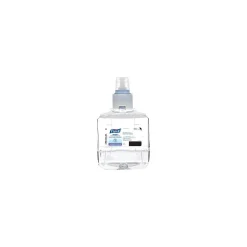 PURELL Foaming Hand Sanitizer Refill for LTX 12, 1200 mL., 2/Carton (1902-02)