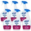 PURELL Foodservice Surface Sanitizer Spray, Fragrance Free, 32 fl oz, 6/Carton (3341-06)