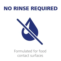 PURELL Healthcare Surface Disinfectant Spray, 32 oz., 6/Carton (3340-06)