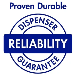 PURELL HEALTHY SOAP ES8 Automatic Wall Mounted Hand Soap Dispenser, Black (7734-01)