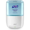 PURELL HEALTHY SOAP ES6 Automatic Wall Mounted Hand Soap Dispenser, White (6430-01)