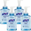 PURELL HEALTHY SOAP Foaming Hand Soap, Citrus Scent, 515 mL, 4/Carton (5013-04)
