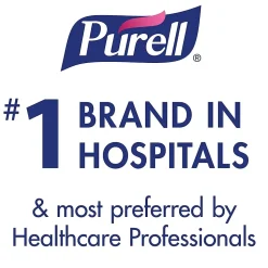 PURELL HEALTHY SOAP Foaming Hand Soap, Citrus Scent, 515 mL, 4/Carton (5013-04)