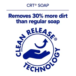 PURELL HEALTHY SOAP Foaming Hand Soap Refill for ES6 Dispenser, 1200 ml, 2/Carton (6470-02)