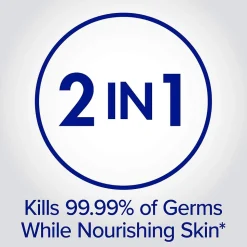 PURELL 2in1 Moisturizing Advanced 70% Alcohol Gel Hand Sanitizer, 12 oz, 12/Carton (3698-12 CT)