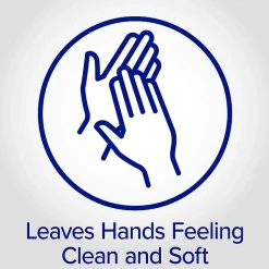 PURELL 2in1 Moisturizing Advanced 70% Alcohol Gel Hand Sanitizer, 12 oz, 12/Carton (3698-12 CT)