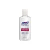 PURELL Prime Defense 85% Alcohol Liquid Hand Sanitizer, Clean Scent, 4 Oz. (3199-12-CMR)