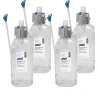 PURELL Professional Foaming Hand Soap Refill for CX Dispenser, 1500ml., 4/Carton (8565-04)