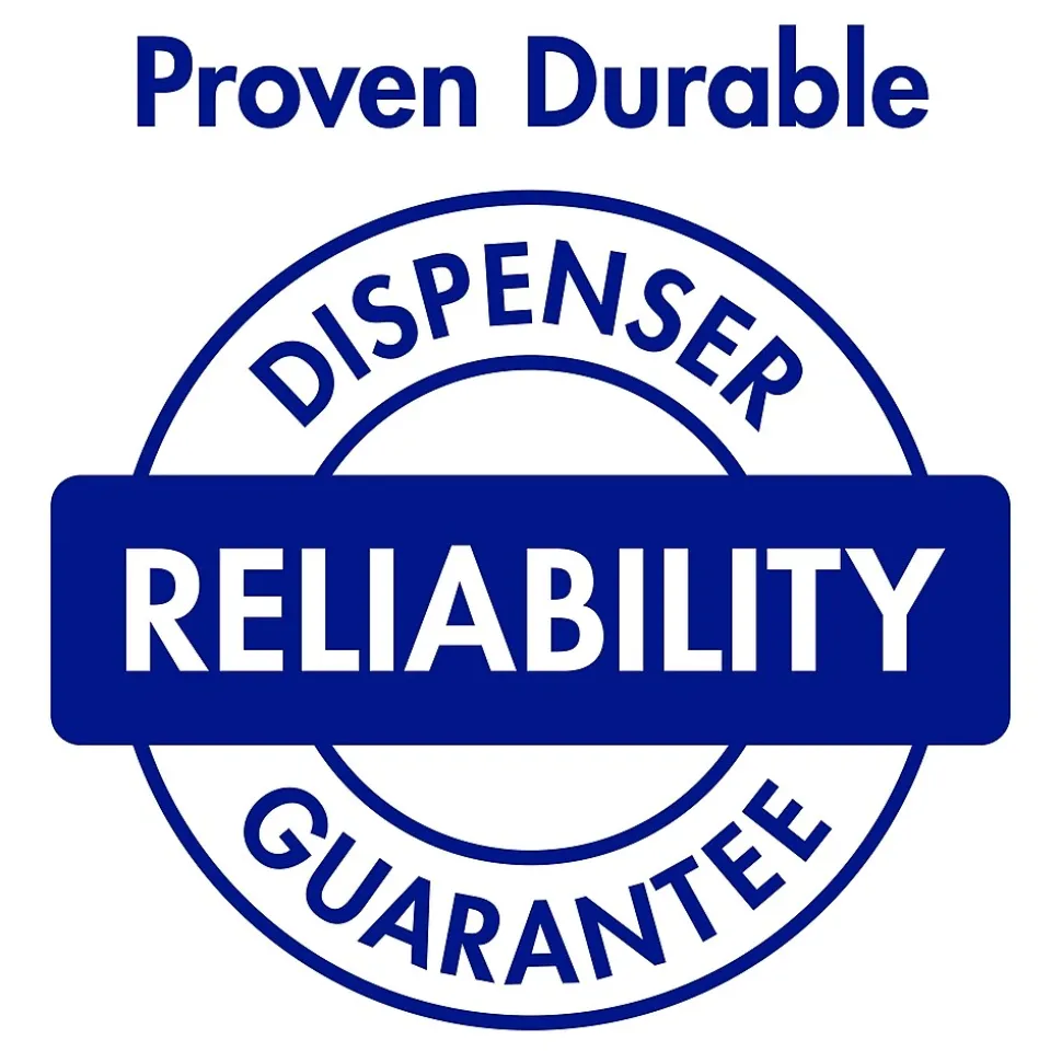 PURELL TFX Automatic Wall Mounted Hand Sanitizer Dispenser, Dove Gray (2720-12)