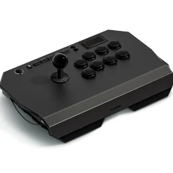 QANBA Drone 2 QANN3 Joystick for PlayStation 5/4 & PC, Wired, Black