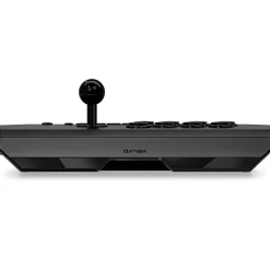 QANBA Drone 2 QANN3 Joystick for PlayStation 5/4 & PC, Wired, Black