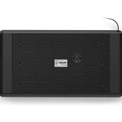 QANBA Obsidian 2 QANQ7 Joystick for PlayStation 5/4 & PC, Wired, Black Obsidian