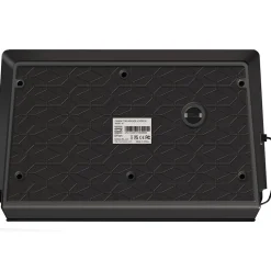 QANBA Titan B1 QANB1 Joystick for PlayStation 5/4 & PC, Wired, Black