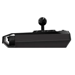 QANBA Titan B1 QANB1 Joystick for PlayStation 5/4 & PC, Wired, Black