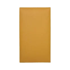 Quality Park #10 Clasp & Moistenable Glue Kraft Catalog Envelope, 3.38" x 6", Brown Kraft, 100/Box (QUA37010)