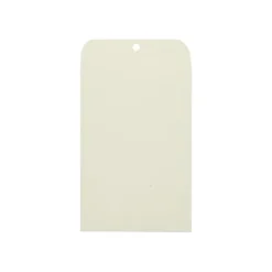 Quality Park Clasp & Moistenable Catalog Envelopes, 6.5" x 9.5", Gray, 100/Box (QUA38563)