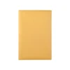 Quality Park Clasp & Moistenable Glue Kraft Catalog Envelopes, 6" x 9", Brown Kraft, 100/Box (QUA37855)