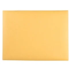 Quality Park Clasp Kraft Catalog Envelopes, 9"L x 12"H, Kraft, 100/Box (QUA38090)