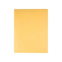 Quality Park ClearClasp Redi-Tac Kraft Catalog Envelopes, 10" x 13", Brown Kraft, 100/Box (QUA43768)