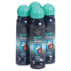 Quality Park Dab-N-Seal 1.69 oz. Envelope Moistener, Blue, 4/Pack (QUA46071)