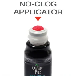 Quality Park Dab-N-Seal 1.69 oz. Envelope Moistener, Blue, 4/Pack (QUA46071)