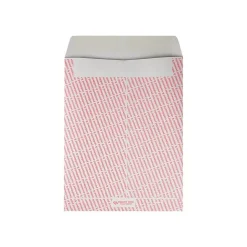 Quality Park Kraft Security Tinted Inter-Departmental Envelope 10" x 13", Multi Colors, 100/Box (QUA63778)