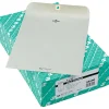 Quality Park 28lb. Clasp Colored Kraft Catalog Envelopes, Grey Kraft, 9x12", 100/Box