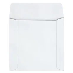 Quality Park Open End CD/DVD Envelopes, 5