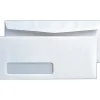 Quality Park Park Ridge #10 Window Envelope 4 1/8" x 9 1/2", White, 500/Box (QUA21330)