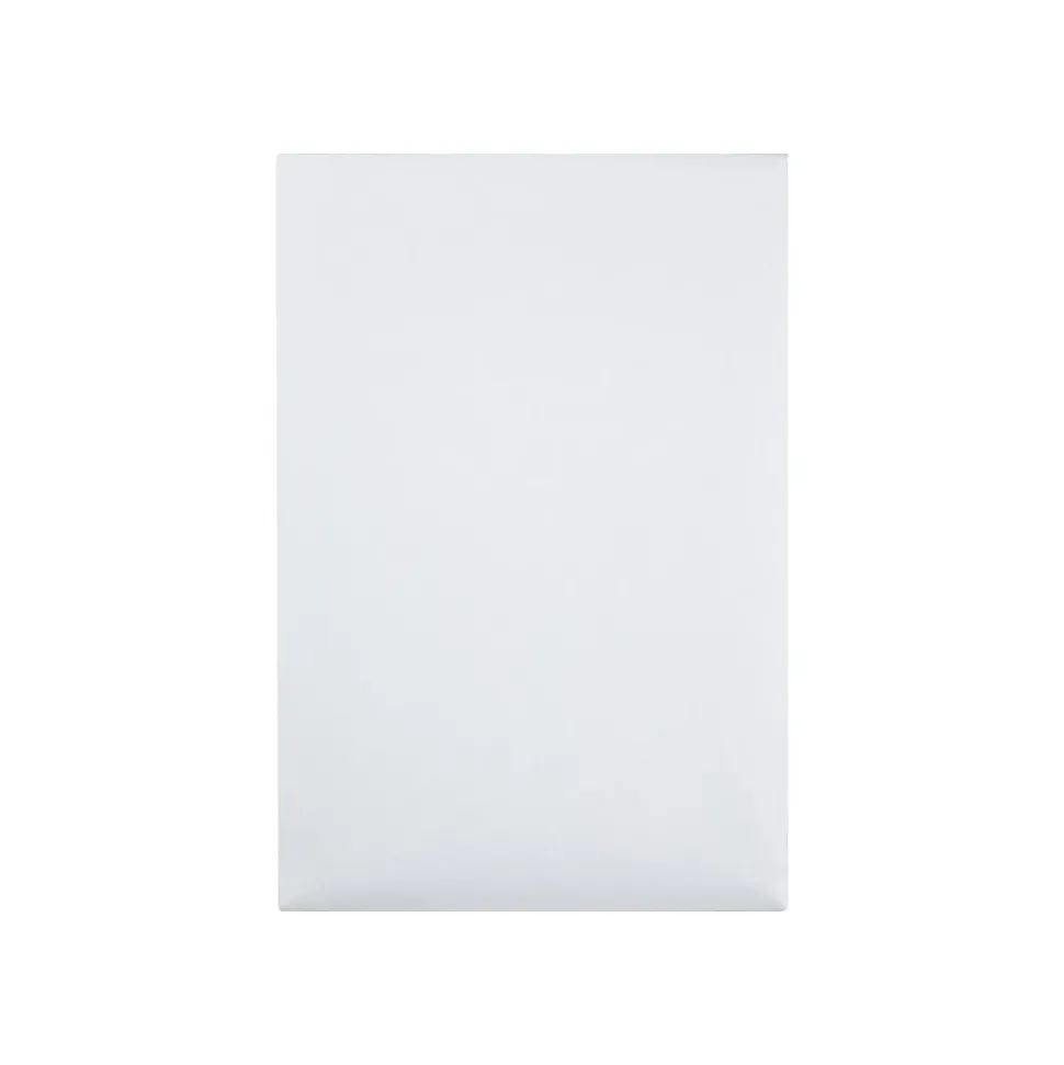 Quality Park Redi-Seal Catalog Envelopes, 6.5" x 9.5", White Wove, 100/Box (QUA43317)